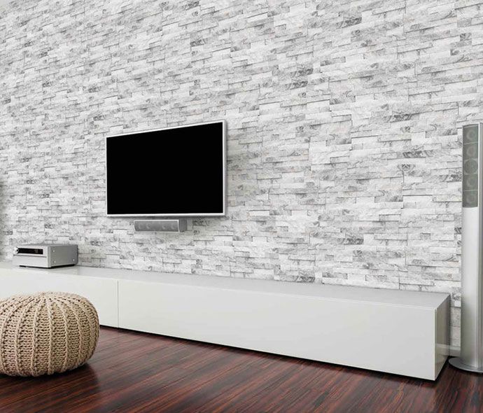 Wall Tile Stone for Indoor and Outdoor 29.2 CM X 58.5 CM