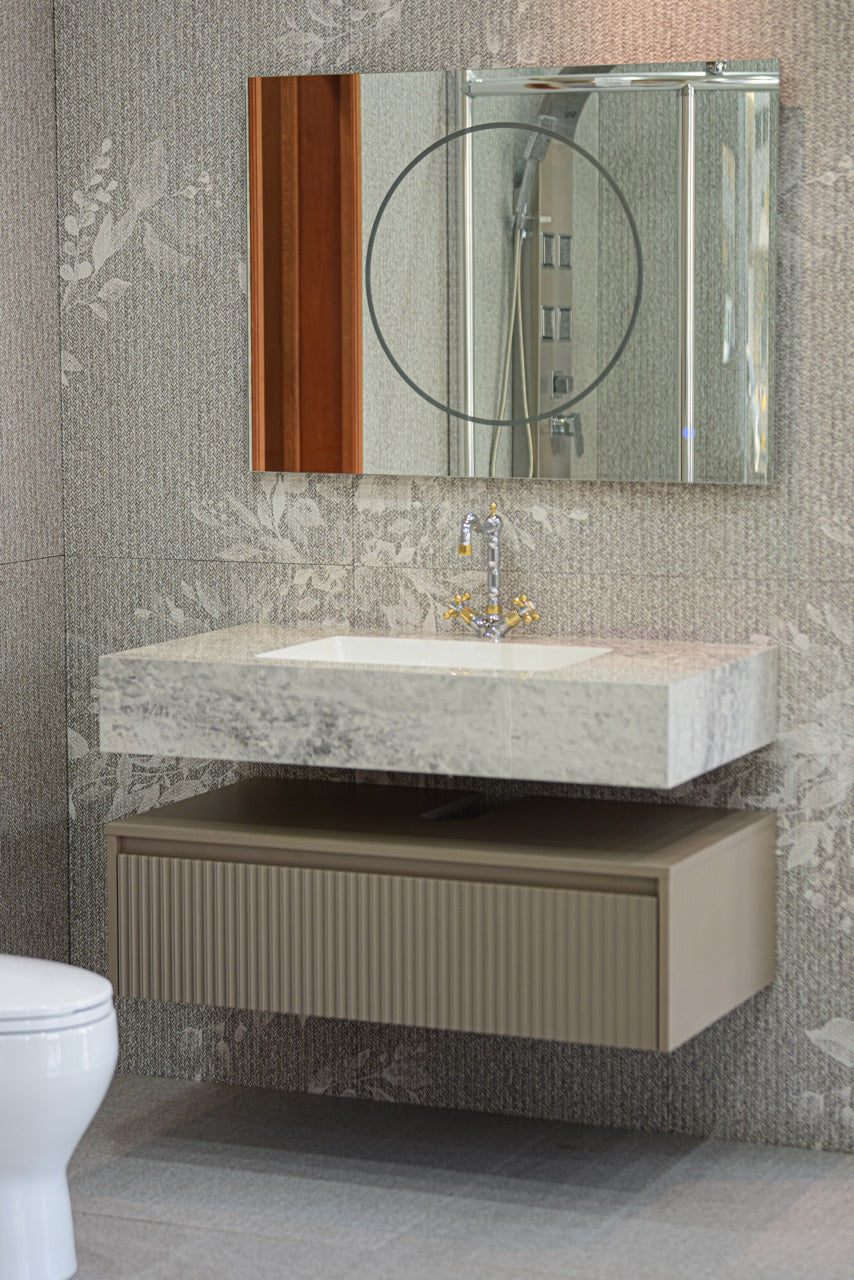 مغسلة كابينة Wash basin cabinet