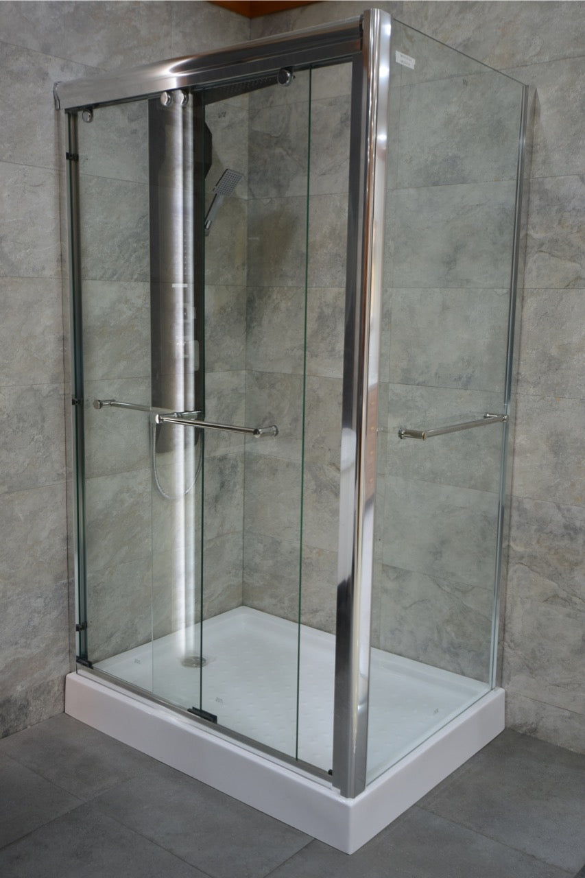 كابينة شاور Shower cabinet