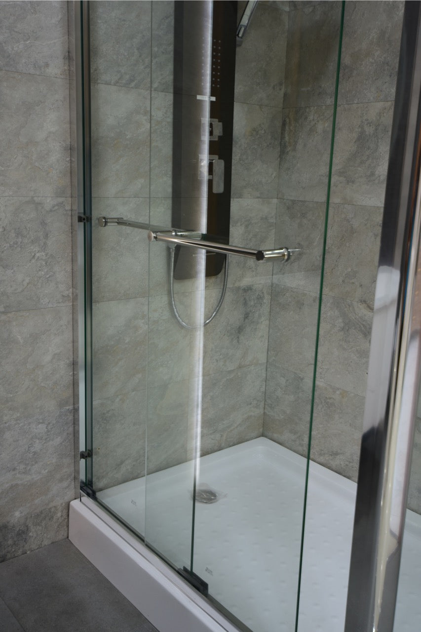 كابينة شاور Shower cabinet