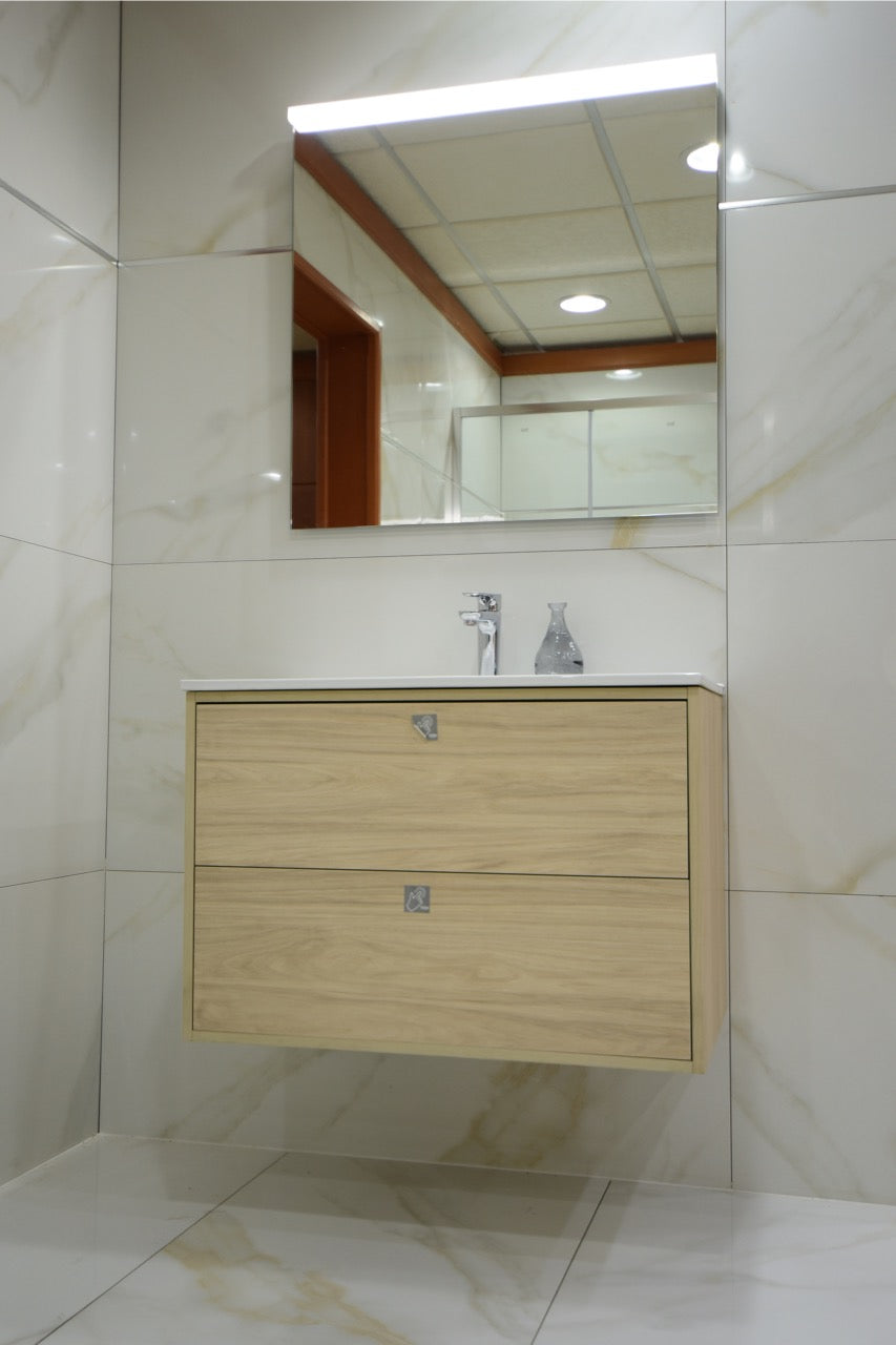 مغسلة كابينة Wash basin cabinet