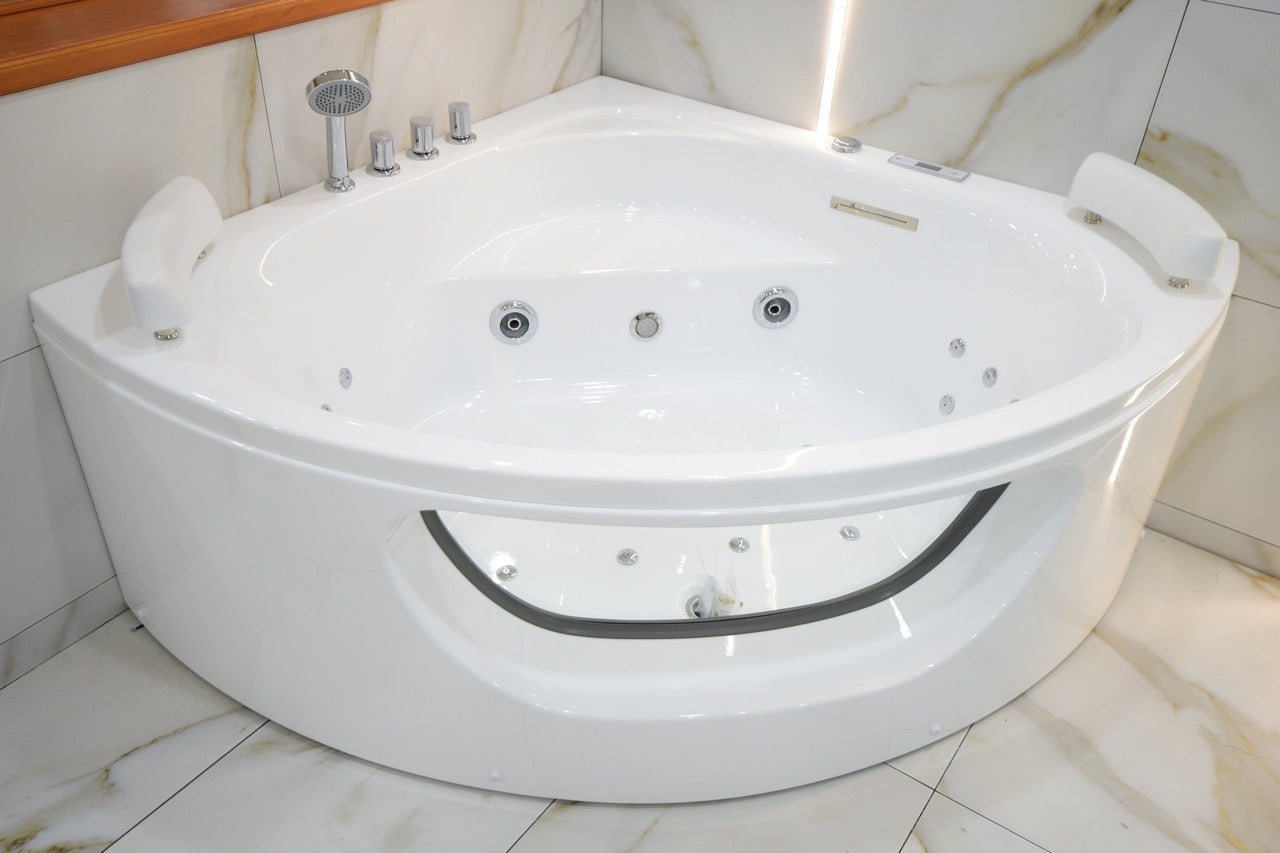 جاكوزى Jacuzzi