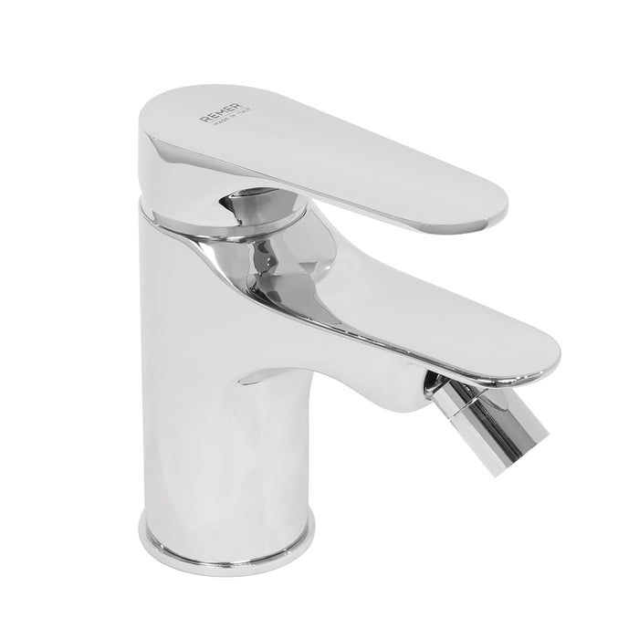 Class Line Bidet Faucet One Hole Hot and Cold