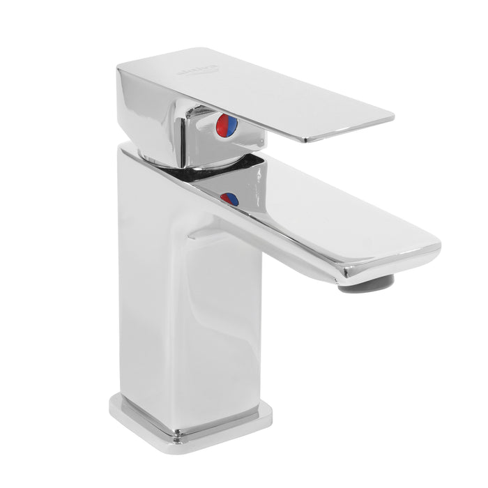 Alcala Faucet Hot and Cold Chrome