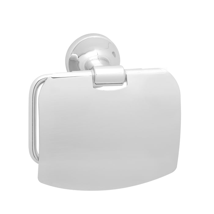 Paper Holder Chrome