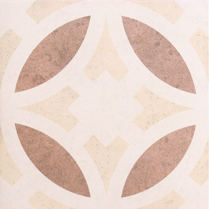 Exterior Floor Ceramic 33.3 X 33.3 CM
