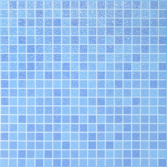 Swimming Pool Wall and Floor Tile 33.3 CM X 33.3 CM Half Matt