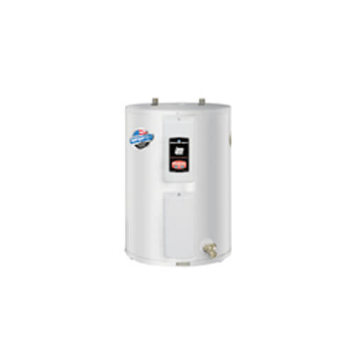 Bradford Central Water Heater 40 Gallon